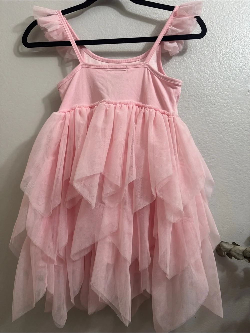 Christian Siriano  New York  dress - Floral Tulle Ballet Dress for Girls